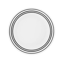 Corelle Livingware Series 16 Pcs Set Onyx Black - bakeware bake house kitchenware bakers supplies baking