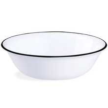 Corelle Livingware Series 16 Pcs Set Onyx Black - bakeware bake house kitchenware bakers supplies baking