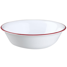 Corelle Livingware Series 16 Pcs Set Crimson Trellies - bakeware bake house kitchenware bakers supplies baking