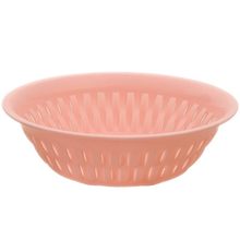 Limon Big Bamboo Round Basket