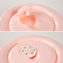 Limon Round Glass Container Set