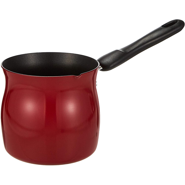 Prestige Coffee Pot 11cm - bakeware bake house kitchenware bakers supplies baking