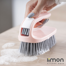 Limon 2in1 Floor Washing Brush