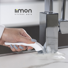Limon 2in1 Floor Washing Brush