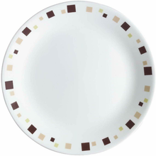 Corelle Livingware Series 16 Pcs Set Geometric - bakeware bake house kitchenware bakers supplies baking
