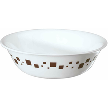 Corelle Livingware Series 16 Pcs Set Geometric - bakeware bake house kitchenware bakers supplies baking