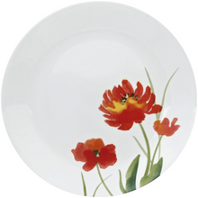 Corelle 18 Pcs Set Kalypso - Vive - bakeware bake house kitchenware bakers supplies baking