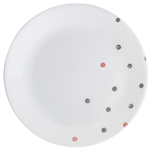 Corelle 18 Pcs Set Polka Dottie - Vive - bakeware bake house kitchenware bakers supplies baking