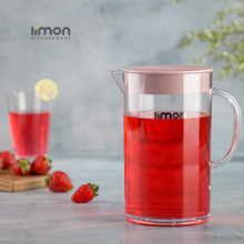 Limon Acrylic High Round Jug
