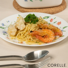 Corelle 18Pcs Dinner Set - Purun Flower