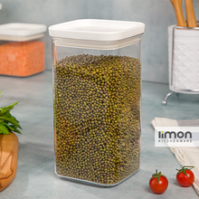 Limon Royal Container