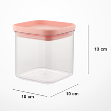 Limon Royal Container