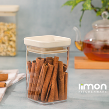 Limon Royal Spice Container