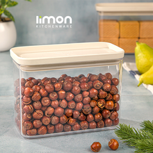Limon Royal Rectangle Container