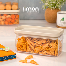 Limon Royal Rectangle Container
