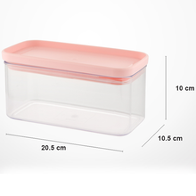 Limon Royal Rectangle Container