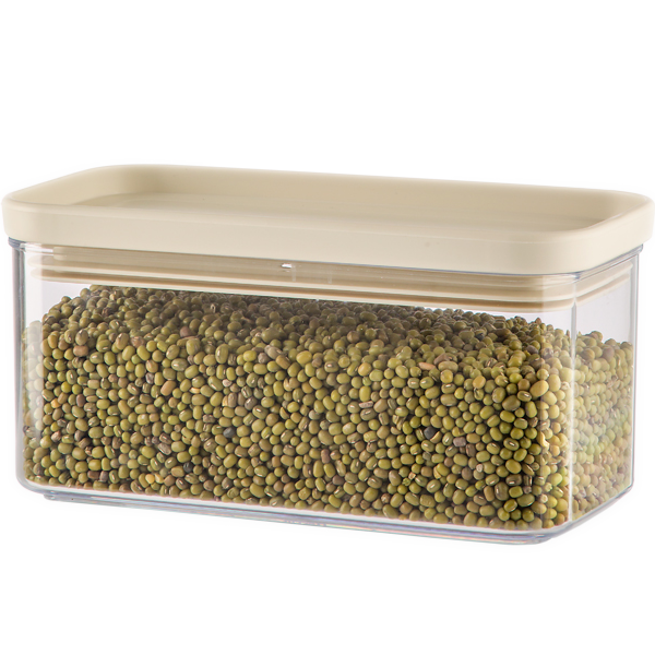 Limon Royal Rectangle Container