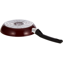 Prestige 25 Pcs Cook Set Red