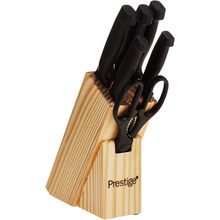 Prestige 25 Pcs Cook Set Red