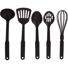 Prestige 25 Pcs Cook Set Red