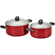 Prestige Classique Cook Set 22Pcs