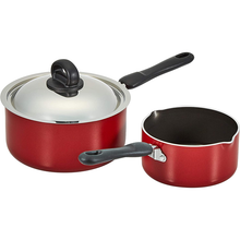 Prestige Classique Cook Set 22Pcs