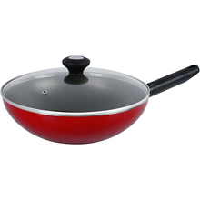 Prestige Classique Wokpan 20cm