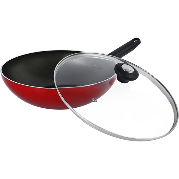 Prestige Classique Wokpan 20cm