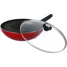 Prestige Classique Wokpan 28cm