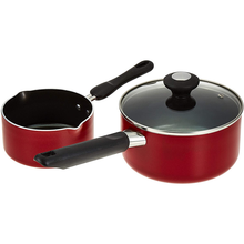 Prestige Classique Cook Set 16pcs