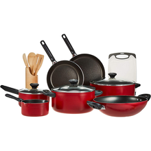 Prestige Classique Cook Set 16pcs