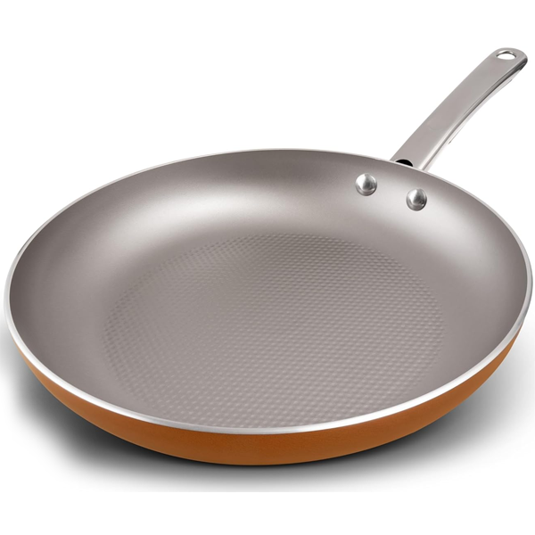 Prestige Ultra 29 Cm Frypan