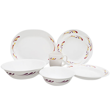Corelle Livingware Series 32 Pcs Set Celebration