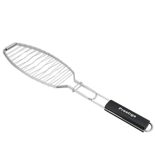 Prestige BBQ Fish Grill - bakeware bake house kitchenware bakers supplies baking