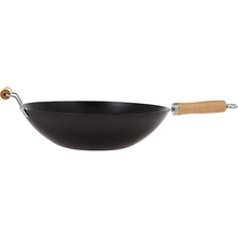 Prestige 34cm Wok Pan