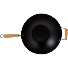 Prestige 34cm Wok Pan