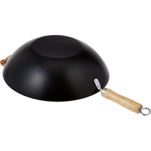 Prestige 34cm Wok Pan