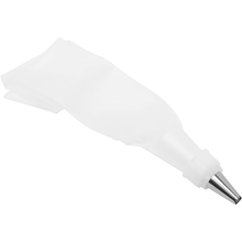 Prestige Icing Bag with 5 Steel Nozzles