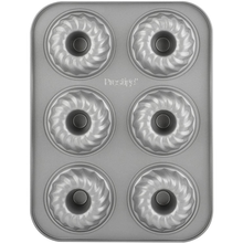 Prestige Donut Pan 6 Pcs
