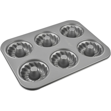 Prestige Donut Pan 6 Pcs