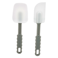 Prestige 2Pcs Spatula - bakeware bake house kitchenware bakers supplies baking