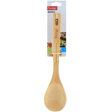 Prestige Wood Spoon - bakeware bake house kitchenware bakers supplies baking