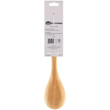 Prestige Wood Spoon - bakeware bake house kitchenware bakers supplies baking