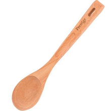 Prestige Wood Spoon - bakeware bake house kitchenware bakers supplies baking