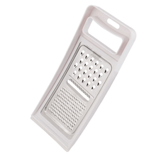 Prestige Flat Grater - bakeware bake house kitchenware bakers supplies baking
