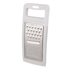 Prestige Flat Grater - bakeware bake house kitchenware bakers supplies baking