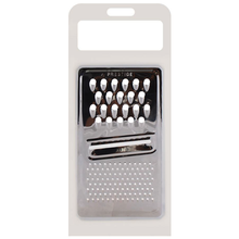 Prestige 3 Way Flat Grater