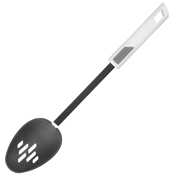 Prestige Basic Strainer Spoon - bakeware bake house kitchenware bakers supplies baking