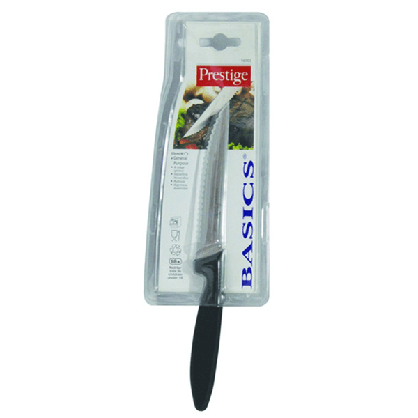 Prestige Basic Knife - bakeware bake house kitchenware bakers supplies baking