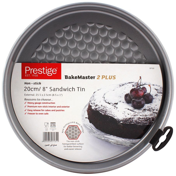 Prestige Sandwich Pan